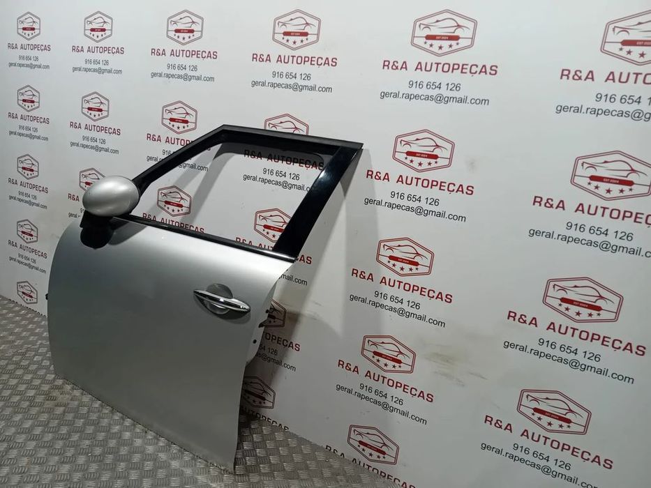 PORTA COMPLETA Frente Esquerda Mini Cooper CountryMan R60