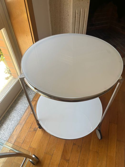 Vendo mesa de canto