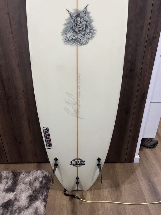 Prancha de Surf 6’10