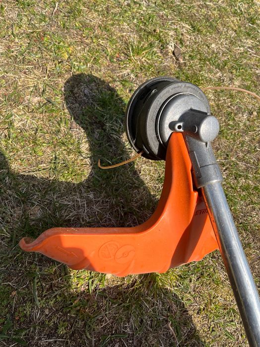 Kosa spalinowa  STIHL FS55