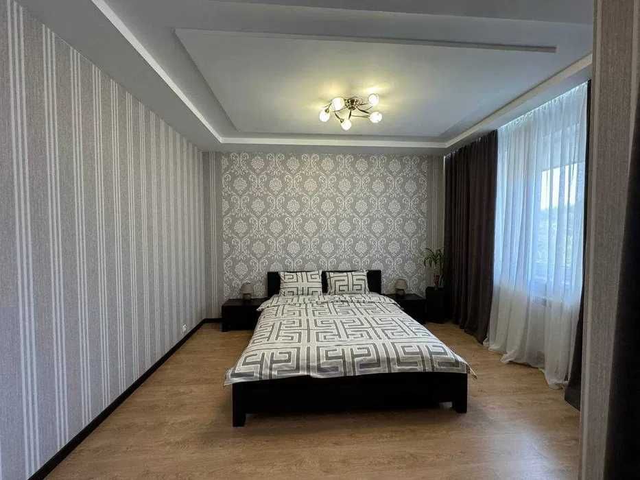 60 Подобово котедж барбекю лазня більярд ліс Хотянівка для 8 осіб