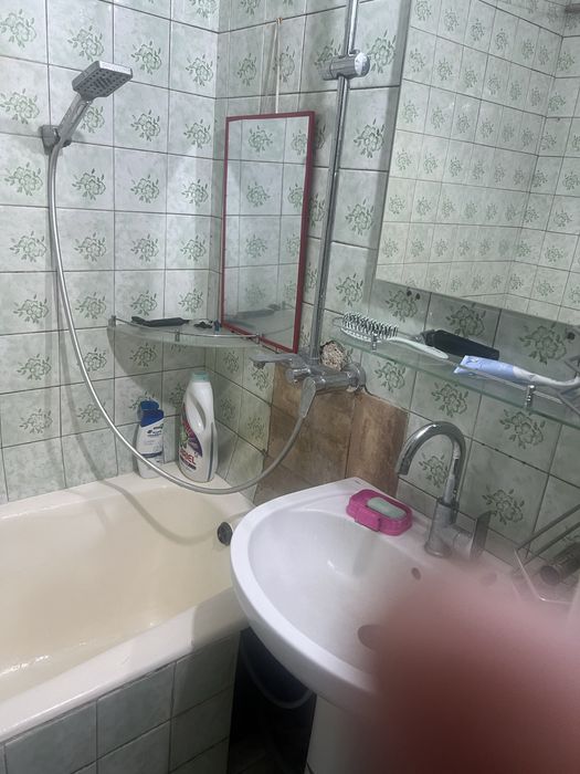 Сдам комнату на вулиця Миколи Закревського 27/2