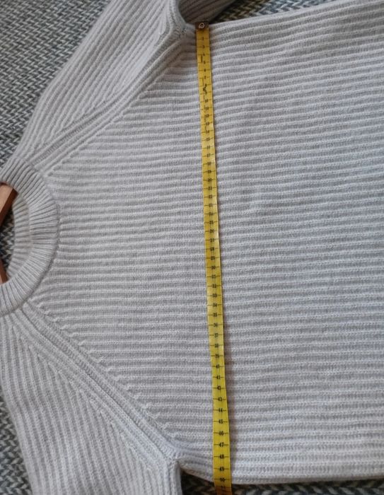 Sweter kaszmir Cos