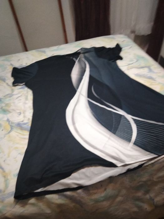 Vestido de mulher novo urgência