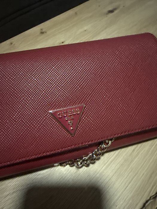 Mala guess nova
