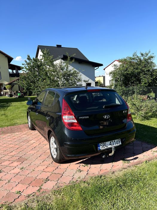 Hyundai i30 1.4 109km