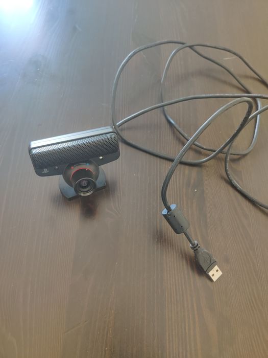 PS3 Camera (working)64297886663682120