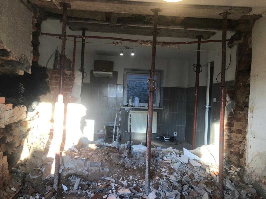 Usługi Remontowe i Budowlane – A P Remonty