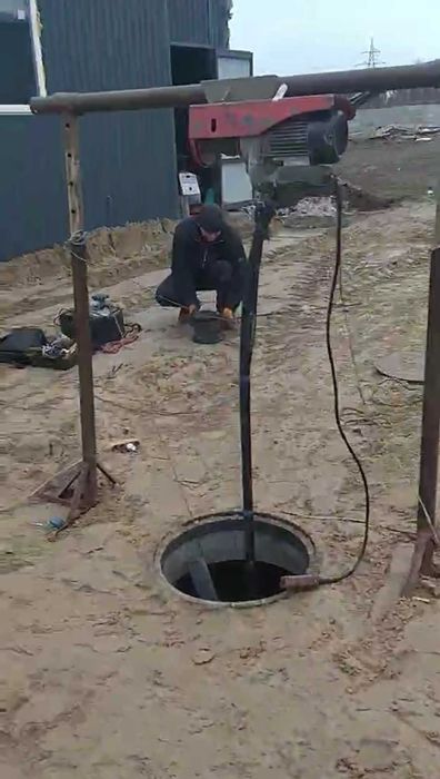 Бурение скважин в удобном месте. Гарантия 5 л. Ремонт Чистка скважин.