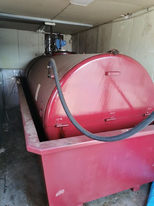 Sprzedam dystrybutor,mobilny CPN