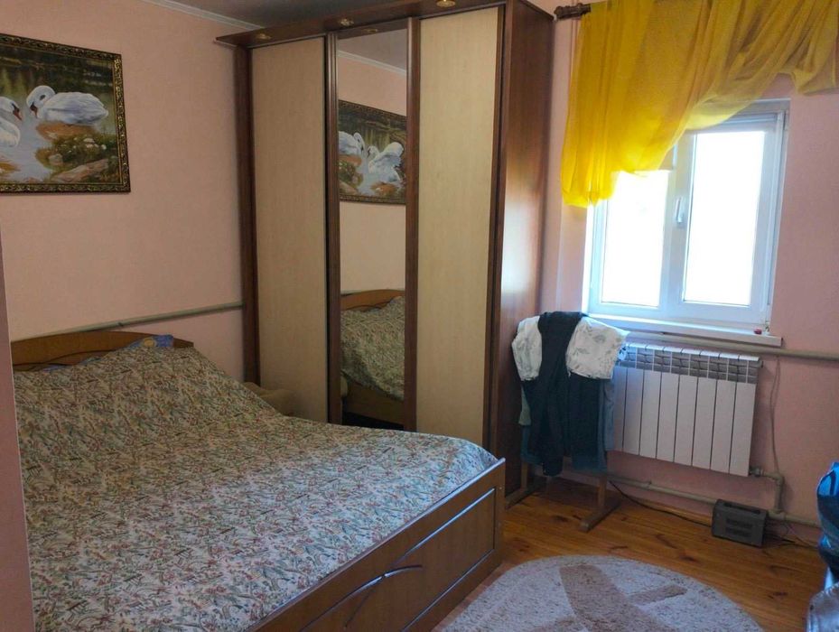 Хотянівка, СТ Глядин, комфортний будинок-дача 131 кв.м. Супермісце!