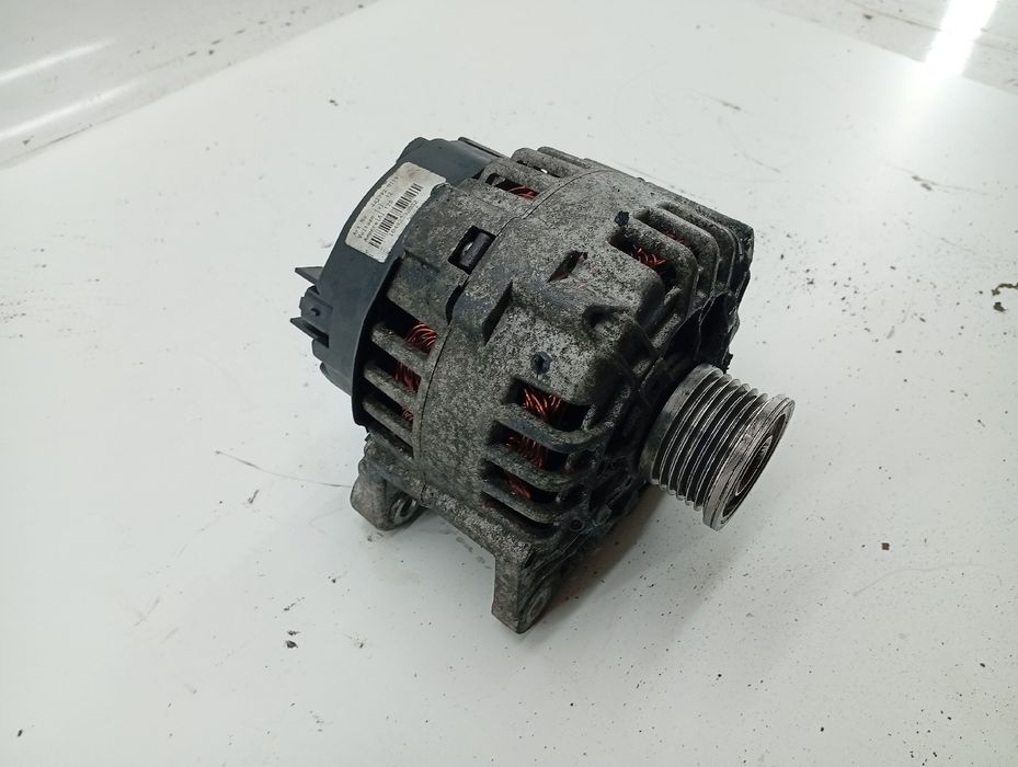 Alternador - renault master ii caixa (fd) | 98 -