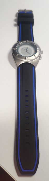 Vintage Zegarek Timex Indiglo