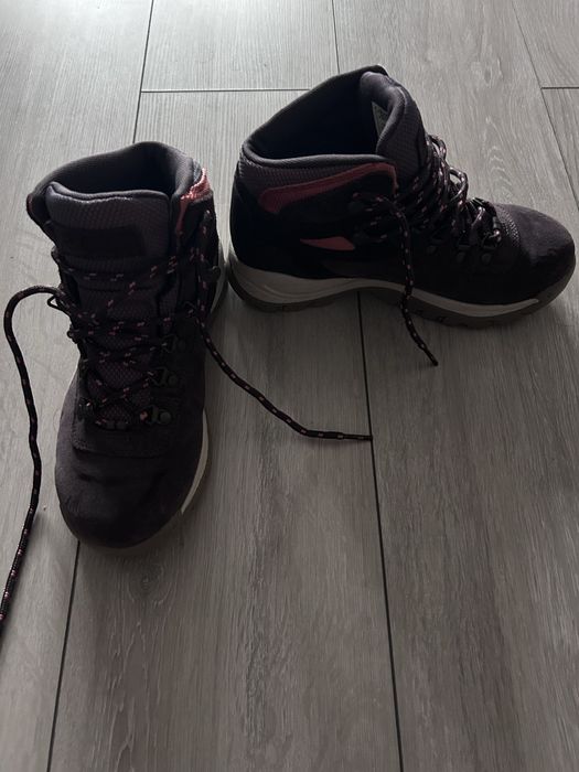 Buty trekingowe Columbia 37 damskie