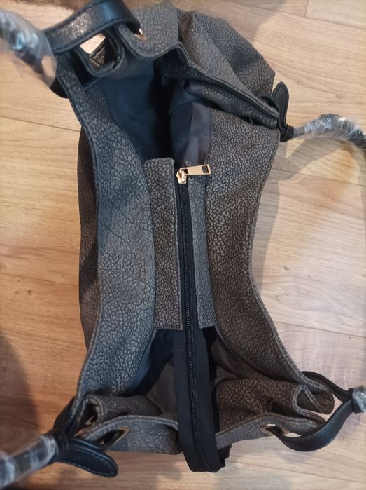 Torebka damska Orsay 40x30 cm