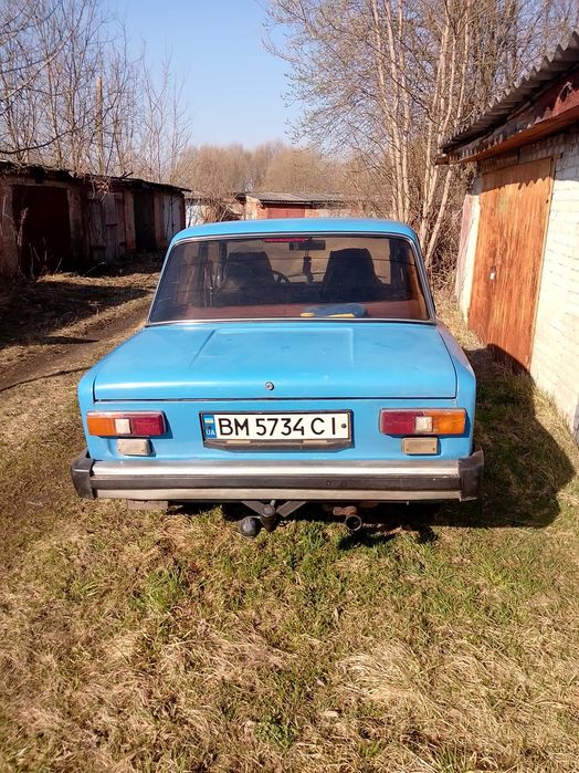 Продається авто ВАЗ 21011
