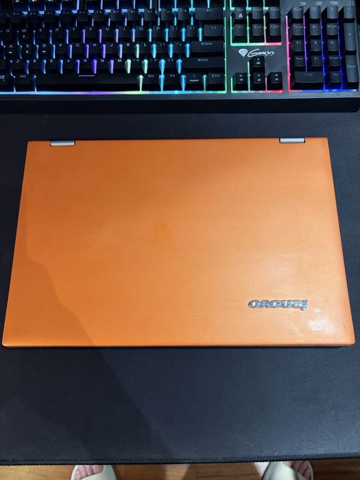 Lenovo Yoga 2 Pro (dotykowy)