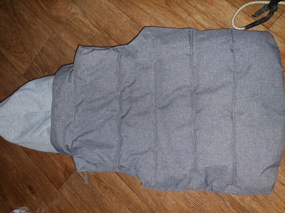 Жилетка для мальчика 5 лет