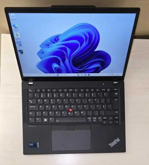 Lenovo ThinkPad X13 Gen 5 | Novo | Garantia até 01/2029