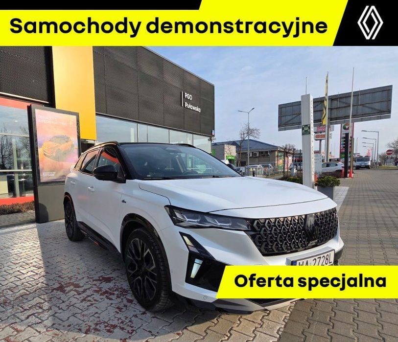 Renault Austral Esprit Alpine Full Hybrid E-Tech 200 G.2025,
