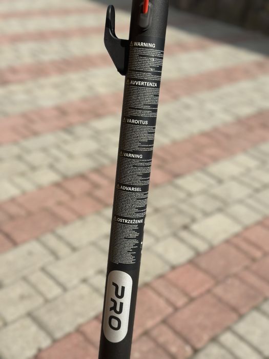 Електросамокат Xiaomi Electric Scooter 5 Pro