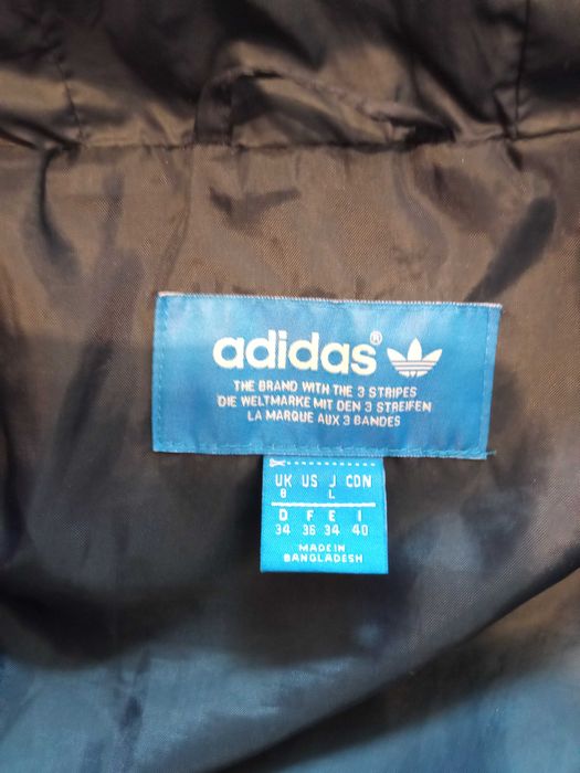 Kurtka pikowana Adidas Originals rozm S