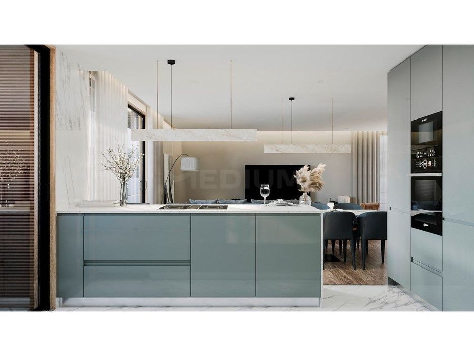 Apartamento T2