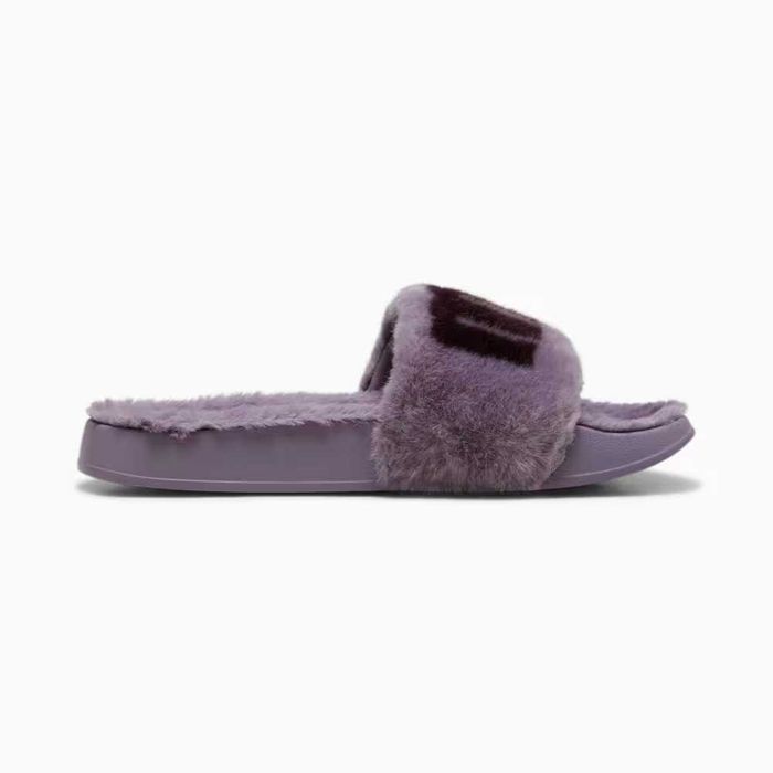 Шльопанці PUMA Leadcat 2.0 Fuzz Slides Women (EUR 38/35.5)