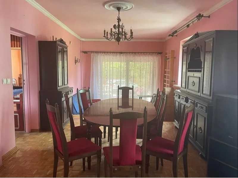 Legionowo dom  z garażem