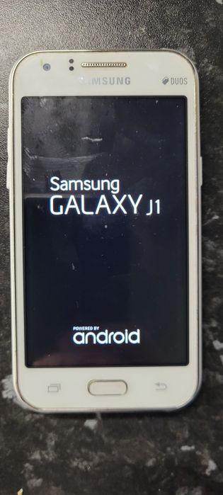 Telefon Samsung Galaxy J1 sprawny stan bdb