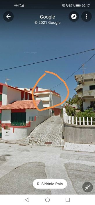 Arrendamento de apartamento T2 figueira da Foz