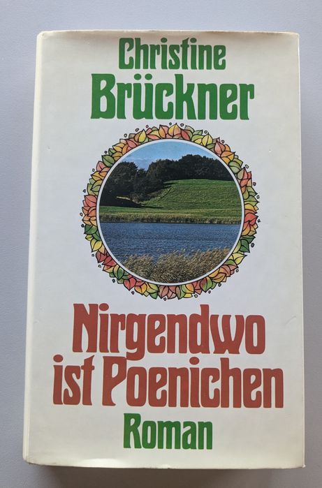 Livros em Alemão