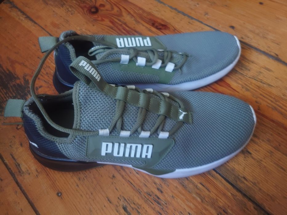 Buty PUMA męskie sportowe roz. 43
