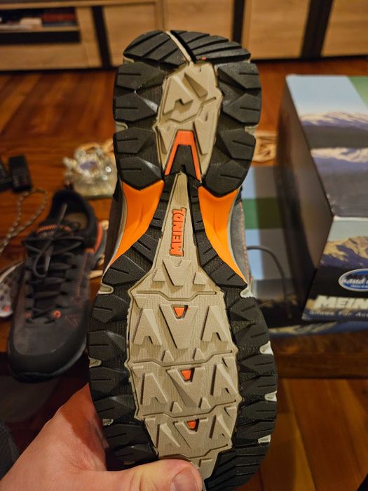 Buty Meindl Ontario GTX 41.5 .r