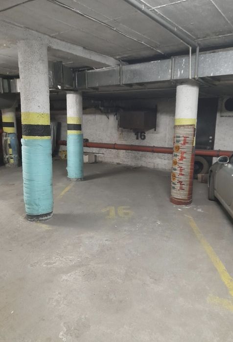 Miejsce postojowe Plac Zgody 1 - Ansicht 2