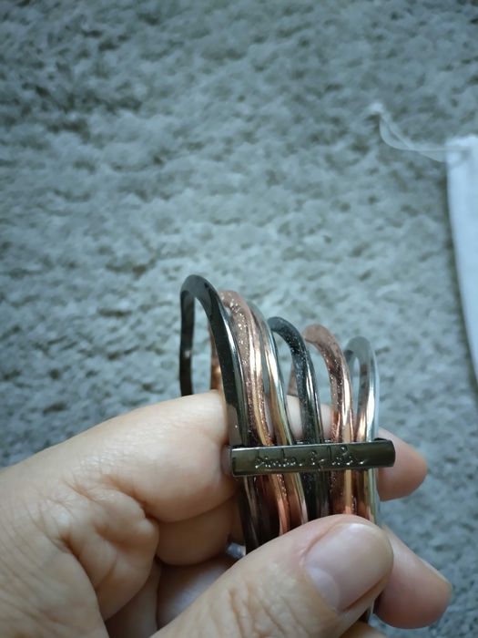 Pulseiras Bimba & Lola