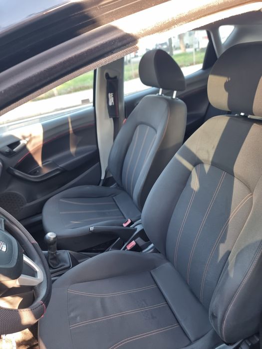 SEAT Ibiza 1.2 Gasolina