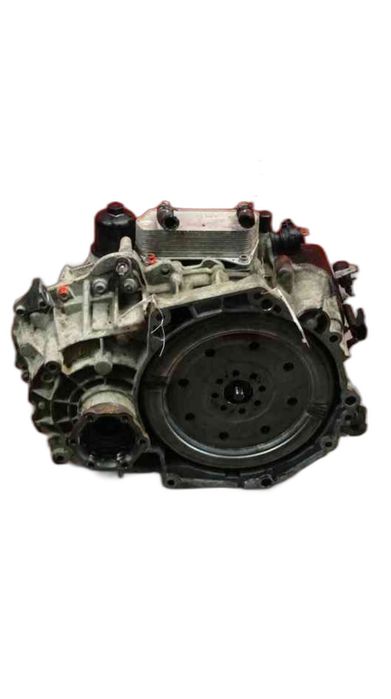 Caixa Velocidades Automática VW PASSAT CC B6 2.0 TFSI (147 kW / 200 cv) [06.2008 - 01.2012]