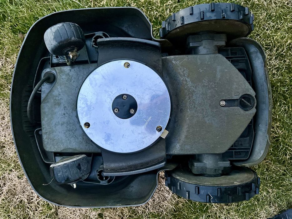 Husqvarna Automower 305