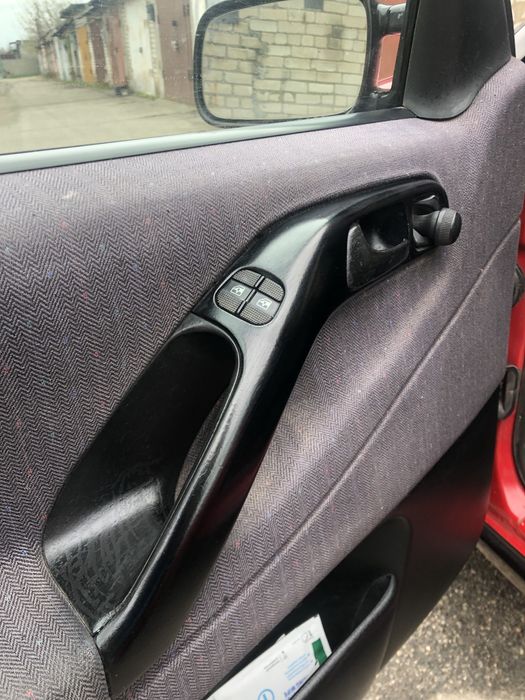 Пассат В4 1,9 TDI IDEAL