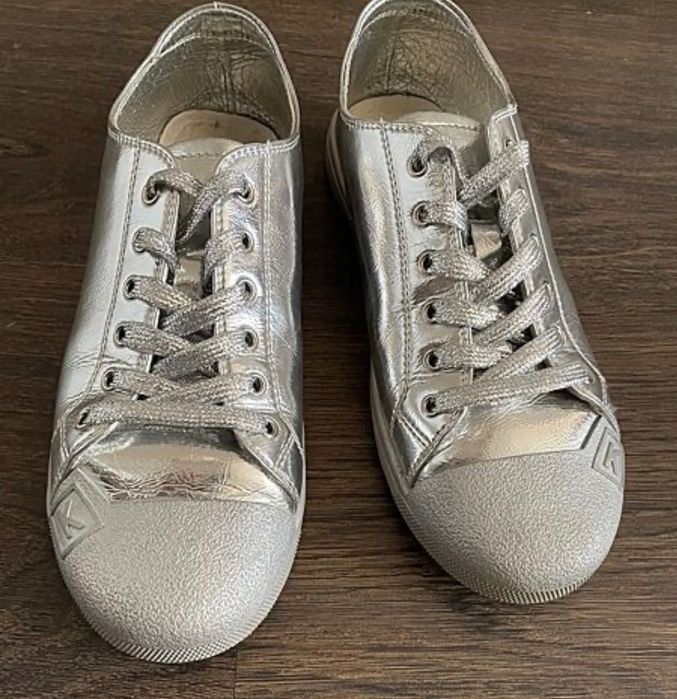 Кеди 38 р. ( 24 см)