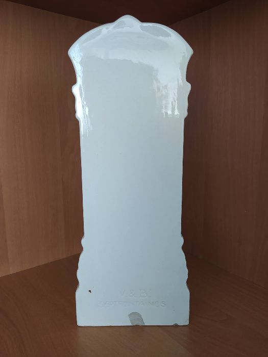 Wazon secesja Villeroy & Boch ceramiczny kolumna