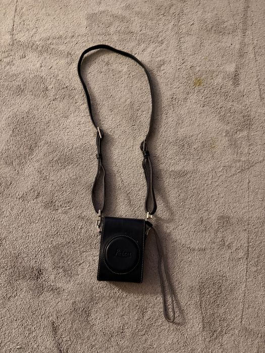 Leica C cor Champagne