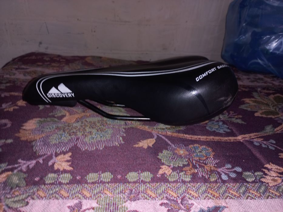 Продам велоседло