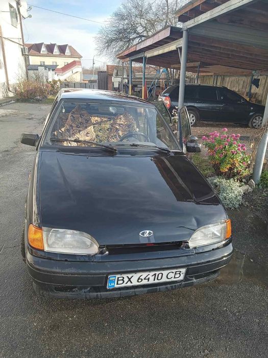 Продам авто  ваз 2114