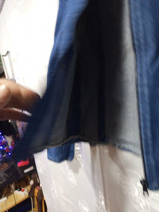 #137 Katana jeans damska jak na zdjęciu