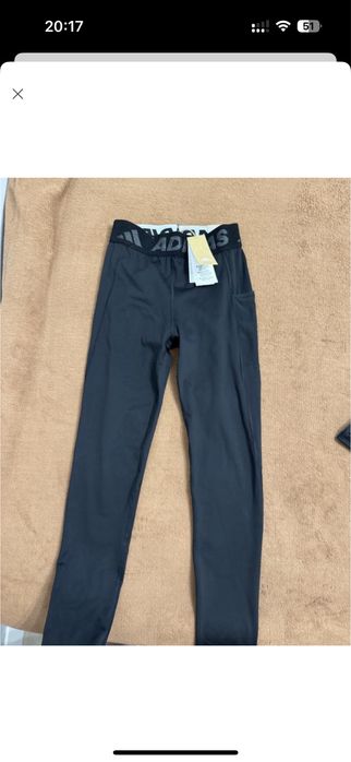 Легінси adidas нові