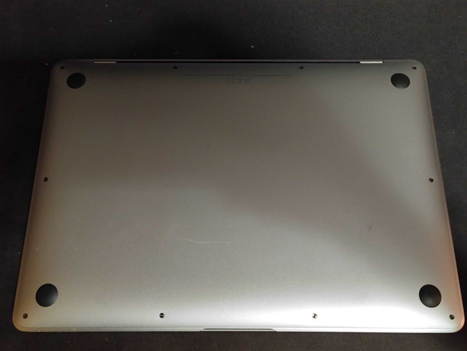 MacBook Air M1 2020