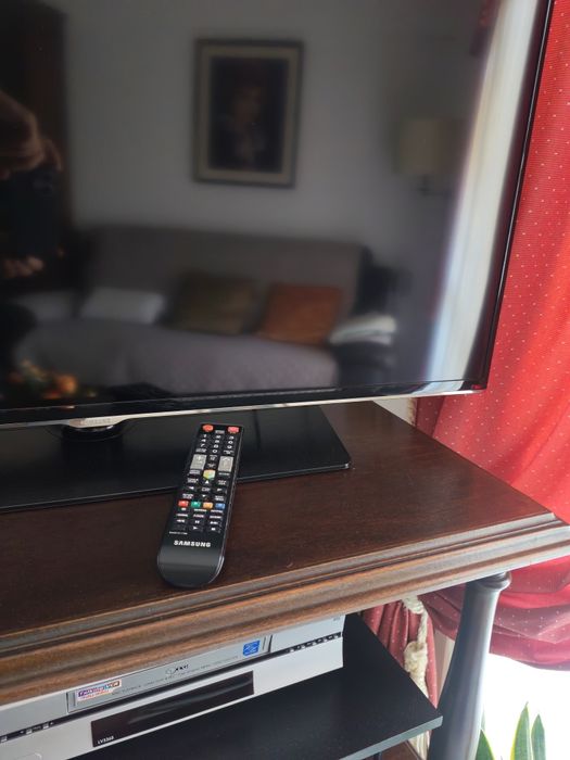 Smart TV Samsung UE40H55