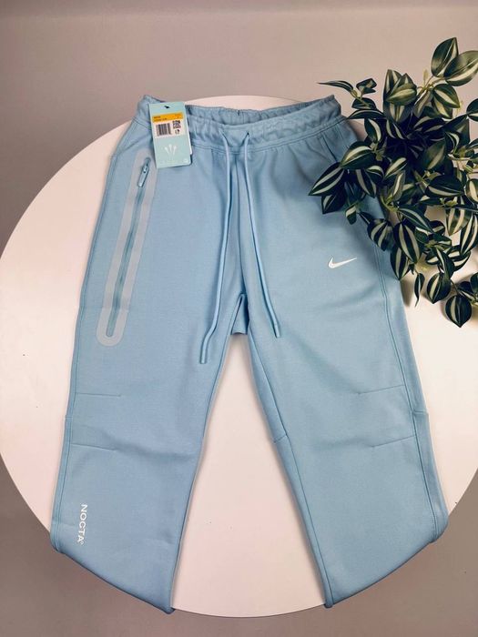 Костюм Nike Nocta, розміри S–XXL, стильний спортивний комплект